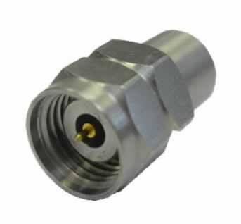 Coaxial terminations 2.4mm Male 65 Ghz 0.5 and 1.0 Watt