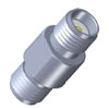 SA100 Coaxial Adapter SMA Female to SMA Female (image for) SA100 Coaxial Adapter SMA Female to SMA Female