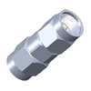 SA102 Coaxial Adapter SMA Male to SMA Male (image for) SA102 Coaxial Adapter SMA Male to SMA Male