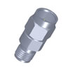SA110 Coaxial Adapter 2.92mm Male to 2.92mm Female - Click Image to Close