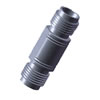 SA120 Coaxial Adapter 1.85mm Female to 1.85mm Female (image for) SA120 Coaxial Adapter 1.85mm Female to 1.85mm Female