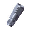 SA121 Coaxial Adapter 1.85mm Male to 1.85mm Female - Click Image to Close