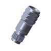 SA121 Coaxial Adapter 1.85mm Male to 1.85mm Female (image for) SA121 Coaxial Adapter 1.85mm Male to 1.85mm Female