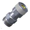 SA135 Coaxial Adapter APC 7mm to N Male (image for) SA135 Coaxial Adapter APC 7mm to N Male