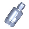 SA140 Coaxial Adapter N Female to 3.5mm Male (image for) SA140 Coaxial Adapter N Female to 3.5mm Male