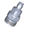 SA141 Coaxial Adapter N Male to 3.5mm Male (image for) SA141 Coaxial Adapter N Male to 3.5mm Male