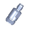 SA144 Coaxial Adapter N Female to 2.92mm Male - Click Image to Close