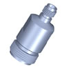 SA146 Coaxial Adapter N Female to 2.4mm Female (image for) SA146 Coaxial Adapter N Female to 2.4mm Female