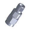 SA166 Coaxial Adapter 3.5mm Male to 2.92mm Female (image for) SA166 Coaxial Adapter 3.5mm Male to 2.92mm Female
