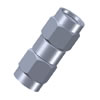 SA168 Coaxial Adapter 3.5mm Male to 2.92mm Male (image for) SA168 Coaxial Adapter 3.5mm Male to 2.92mm Male