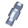SA170 Coaxial Adapter 2.4mm Female to 3.5mm Female - Click Image to Close