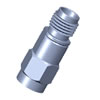 SA171 Coaxial Adapter 2.4mm Female to 3.5mm Male
