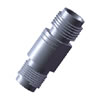 SA174 Coaxial Adapter 3.5mm Female to 1.85mm Female (image for) SA174 Coaxial Adapter 3.5mm Female to 1.85mm Female