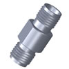 SA178 Coaxial Adapter 3.5mm Female to SMA Female (image for) SA178 Coaxial Adapter 3.5mm Female to SMA Female