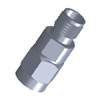 SA179 Coaxial Adapter 3.5mm Male to SMA Female - Click Image to Close