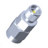 SA180 Coaxial Adapter 3.5mm Female to SMA Male (image for) SA180 Coaxial Adapter 3.5mm Female to SMA Male