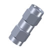 SA181 Coaxial Adapter 3.5mm Male to SMA Male - Click Image to Close