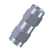 SA181 Coaxial Adapter 3.5mm Male to SMA Male (image for) SA181 Coaxial Adapter 3.5mm Male to SMA Male