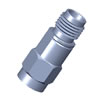 SA183 Coaxial Adapter 2.92mm Male to 2.4mm Female (image for) SA183 Coaxial Adapter 2.92mm Male to 2.4mm Female