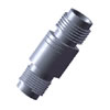 SA187 Coaxial Adapter 1.85mm Female to 2.92mm Female (image for) SA187 Coaxial Adapter 1.85mm Female to 2.92mm Female
