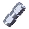 SA190 Coaxial Adapter 1.85mm Male to 2.92mm Male (image for) SA190 Coaxial Adapter 1.85mm Male to 2.92mm Male