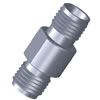 SA191 Coaxial Adapter 2.92mm Female to SMA Female - Click Image to Close