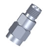 SA192 Coaxial Adapter 2.92mm Male to SMA Female (image for) SA192 Coaxial Adapter 2.92mm Male to SMA Female