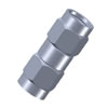 SA194 Coaxial Adapter 2.92mm Male to SMA Male (image for) SA194 Coaxial Adapter 2.92mm Male to SMA Male