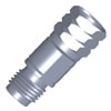 SA197 Coaxial Adapter 2.4mm Female to 1.85mm Male (image for) SA197 Coaxial Adapter 2.4mm Female to 1.85mm Male