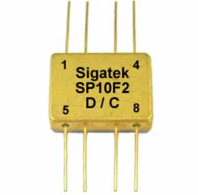 Surface Mount and Flatpack Power Dividers: 2-way to 4 Ghz Surface Mount Power Dividers: 2-way to 4 Ghz